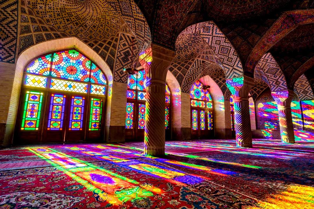 قاره آسیا