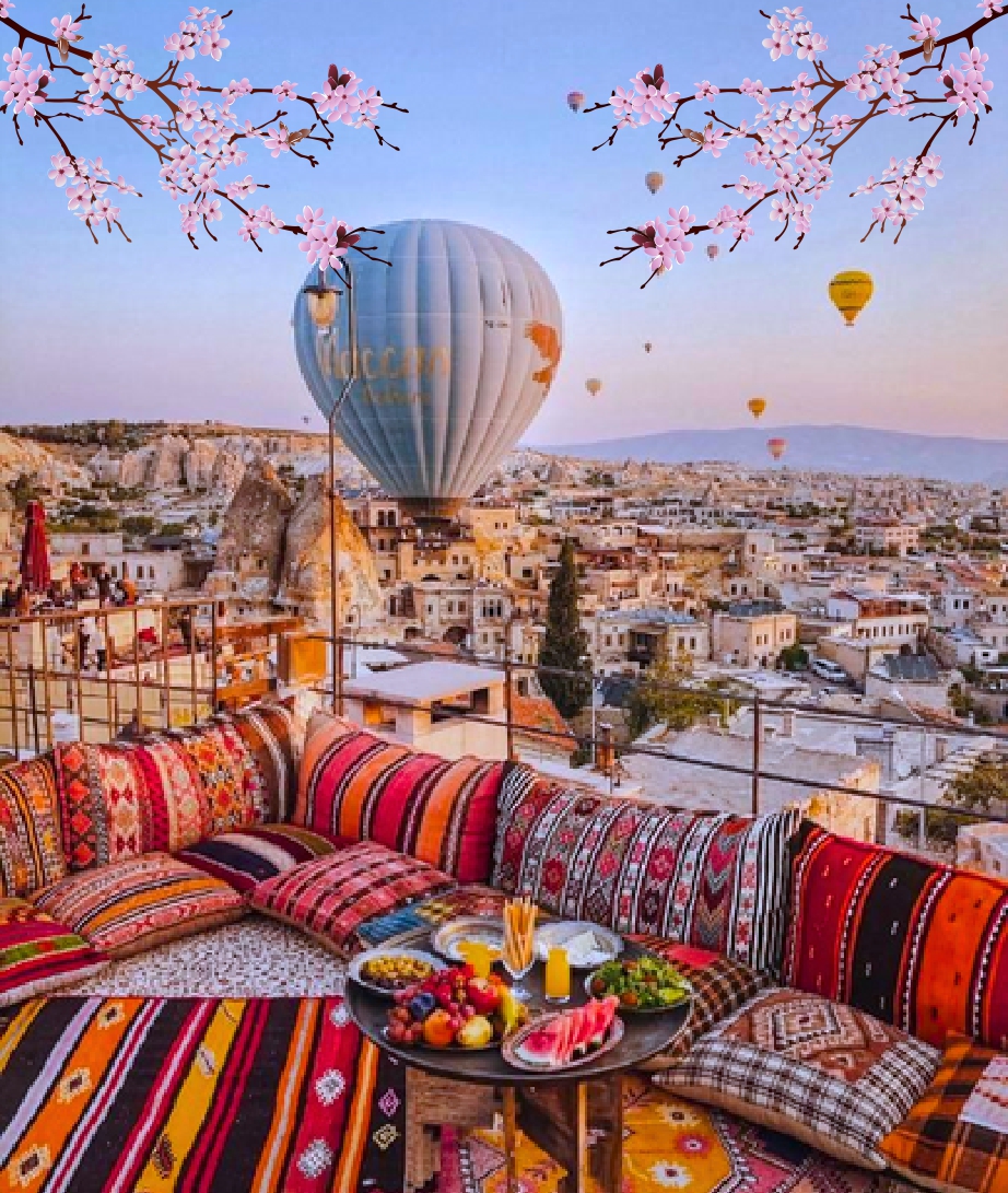 نوروز ترکیه