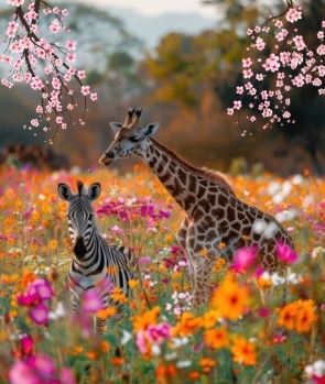 تور آفریقای جنوبی نوروز 1405