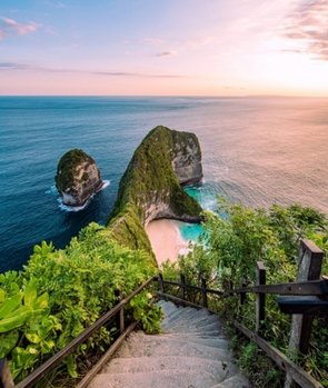 تور بالی ویژه نوروز 1405