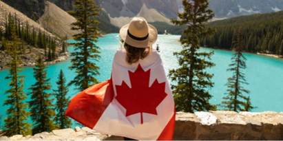 ویزای مولتی کانادا
