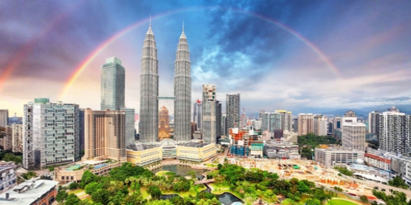 سفر به مالزی