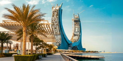 سفر به قطر