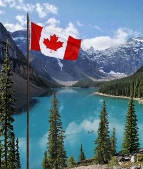 تور کانادا (تورنتو)