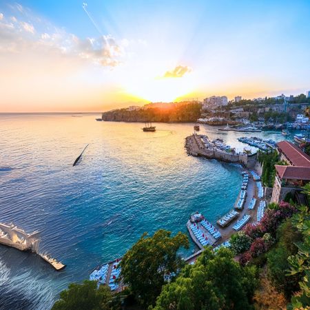 معرفی هتل های 